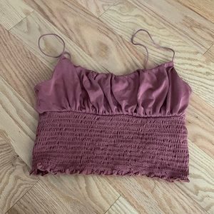 Urban outfitters tank